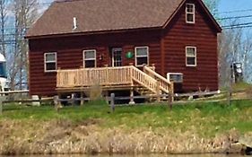 Presidential Mountain Resort