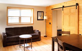 Presidential Mountain Resort