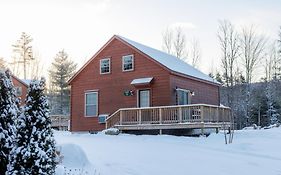 Presidential Mountain Resort